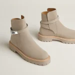 Hermès Jeff ankle boot - Image 3